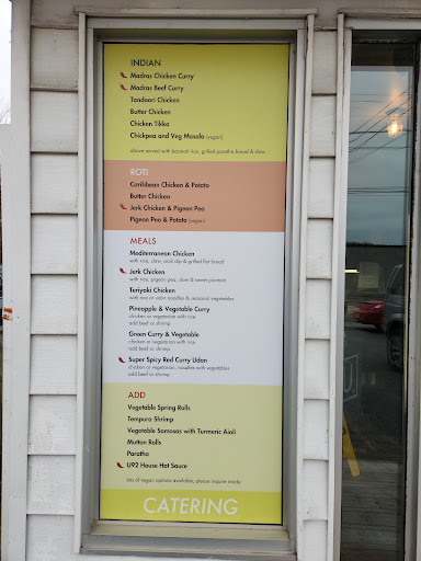 Photo of U92 Spice House & Take Away - 49 Mill St S, Port Hope, ON L1A 2S7